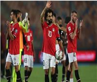 تصفيات المونديال.. ترتيب مجموعة مصر بعد الفوز على سيراليون 