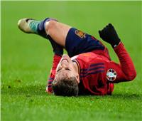 بعد إصابة جافي| برشلونة يصب غضبه على منتخب إسبانيا