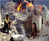 الكنيست الإسرائيلى تحرم الفلسطينيين بقطاع غزة المحتل من تعويضات الأضرار عن جرائم الحرب 
