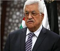 محمود عباس يطالب يضرورة التدخل العاجل للإفراج عن أموال المقاصة الفلسطينية 