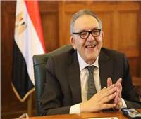 رئيس«الغرف التجارية»: إنشاء تحالفات بين الشركات المصرية والسعودية لإقامة مشروعات تنموية
