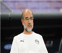 عامر حسين: لا توجد مجاملات بمنتخب الشباب.. الوقت لم يسعف وائل رياض