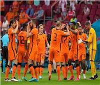 مهرجان وتجربة.. هولندا يسعى لتحقيق هدفين  أمام جبل طارق بتصفيات يورو ٢٠٢٤