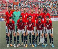 تصفيات كأس العالم.. ترتيب مجموعة منتخب مصر بعد انتهاء الجولة الثانية