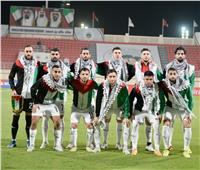منتخب فلسطين يخسر أمام أستراليا في تصفيات مونديال 2026