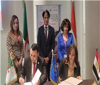 المجلس التصديري للتغليف يوقع بروتوكول مع «كونفدرالية أرباب العمل الجزائرية»