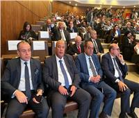 رئيس غرفة القاهرة يشارك في منتدى الأعمال المصري الخليجي الأول