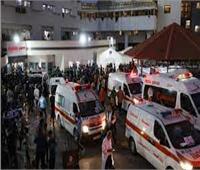 الإحتلال الإسرائيلي يعتقل مدير مستشفى الشفاء