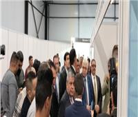 غرفة الصناعات الهندسية تشارك في معرض العراق للبناء والإنشاءات 