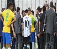 رابطة جماهير البرازيل: مأساة مباراة الأرجنتين "متوقعة"
