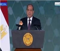 رئيس الاقتصادية بالنواب: كلمة السيسي رسائل طمأنة على قدرة مصر في حفظ أمنها القومي