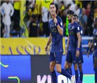 بقيادة «رونالدو»| تشكيل النصر الرسمي أمام الأخدود في الدوري السعودي
