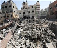 توقعات بارتفاع حصيلة الضحايا في غزة بعد انتشال الجثث من تحت الأنقاض
