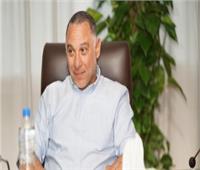 رئيس إنبي عن مفاوضات الأهلي لضم أوفا وحمدي: «والله ما حد كلمني»