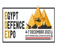 مصر تستضيف فعاليات المعرض الدولى الثالث للصناعات الدفاعية والعسكرية «إيديكس 2023»