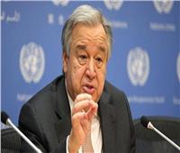 الأمم المتحدة تشيد بحكومات مصر وقطر والولايات المتحدة لتسهيل الاتفاق في غزة
