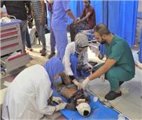 مى كيلة: فلسطين تشيد بالجهود المصرية باستقبال المصابين والأطفال الخدج
