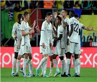 تشكيل ريال مدريد المتوقع أمام نابولي في دوري أبطال أوروبا