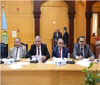 مجلس جامعة الأزهر يثمن جهود مصر وقطر في تحقيق الهدنة بغزة