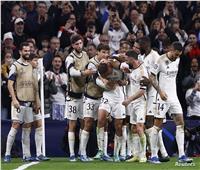 المجموعة الثالثة بدوري الأبطال| ريال مدريد يؤجل حسم تأهل نابولي