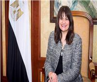 حوار| وزيرة الهجرة: المصريون بالخارج متحمسون للمشاركة بالانتخابات لتحقيق المزيد من الإنجازات