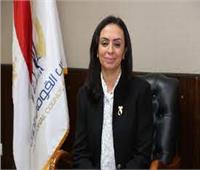 بعثة الجامعة العربية لمتابعة الانتخابات الرئاسية تلتقي رئيسة المجلس القومي للمرأة