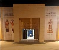 يُفتتح بعد قليل.. متحف «إيمحتب» يعرض أقدم مومياء ملكية ولوحتي الزيوت السبعة والمجاعة
