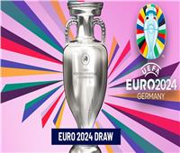 يويفا يكشف عن قيمة جوائز يورو 2024