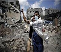 حكومة غزة: استشهاد أكثر من 700 فلسطيني خلال الساعات الـ 24 الماضية
