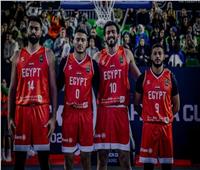 وزير الرياضة يهنئ منتخب مصر لكرة السلة 3x3 بلقب كأس افريقيا رجال وفضية السيدات