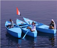 القباج تستكمل مسيرة دعم صغار الصيادين ضمن المبادرة الرئاسية «بر أمان» من الأقصر