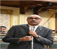نائب برلماني يستجوب الحكومة حول إزالات مترو أنفاق الجيزة 