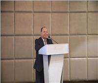 وزير المالية: الرئيس السيسى يتبنى تنفيذ أكبر مشروع لبناء قدرات القطاع الصحي فى مصر