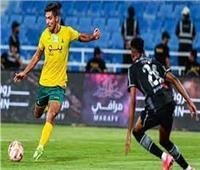 تشكيل الخليج المتوقع أمام أبها في الدوري السعودي| مشاركة محمد شريف