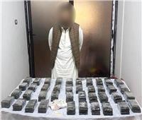ضبط 240 طربة لمخدر الحشيش بحوزة تاجر مخدرات بالشرقية