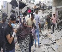 منظمة الصحة العالمية: الوضع في غزة لا يُصدق