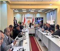 الكثافات مبهرة.. الوطنية للانتخابات: إقبال ملحوظ على اللجان في اليوم الأول 