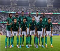 3 وديات لمنتخب السعودية استعدادا لـ كأس أمم آسيا
