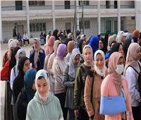 قومي المرأة بقيادة دكتور مايا مرسي يرصد مشاركة سيدات مصر في الانتخابات الرئاسية