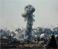 عن حرب غزة.. مسؤولة أممية تقول : "يبدو أننا لم نتعلم شيئاً خلال الـ 75 عاماً الماضية"