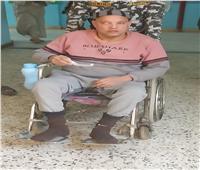 «ذوي الإعاقة» يحرصون علي اختيار رئيسهم في اليوم الثاني للانتخابات بالمرج 