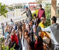 حضور «الأسرة المصرية».. مشهد يفرض نفسه في الانتخابات الرئاسية 2024 