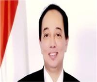 رئيس جامعة حلوان ينعى د. محمد النشار وزير التعليم العالي والبحث العلمى الأسبق