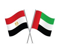 الإمارات تعتزم ضخ استثمارات جديدة في السوق المصرية