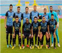 ترتيب الدوري المصري قبل انطلاق الجولة التاسعة