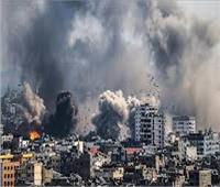29 ألف قنبلة ألقتها إسرائيل على« قطاع غزة» 