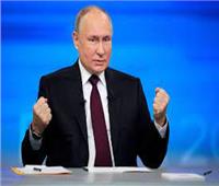بوتين: إذا أرادت أوكرانيا السلام عليها البقاء على "الحياد" 