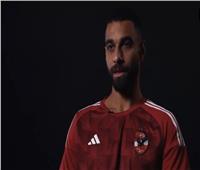 عمرو السولية: طموحنا الوصول لنهائي كأس العالم للأندية