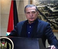 الرئاسة الفلسطينية تدين المجازر الإسرائيلية  في غزة والضفة 