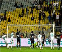 الزمالك يسقط في فخ الخسارة أمام المصري بهدف في الدوري